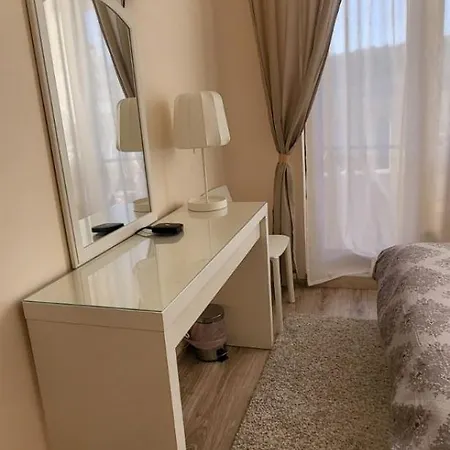 Silvi Super View Apartamento Varna