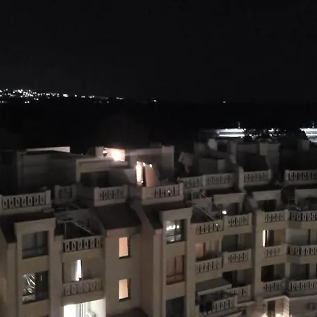 דירה Silvi Super View וארנה