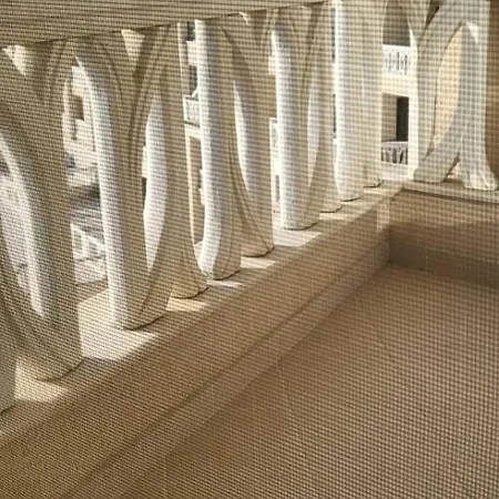 Silvi Super View דירה *