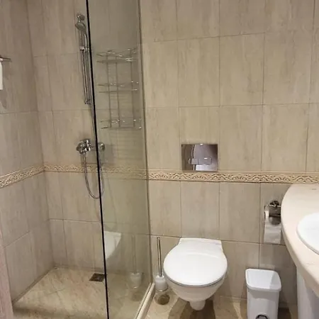 Silvi Super View דירה וארנה