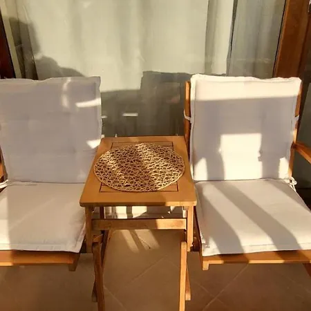 Silvi Super View דירה וארנה