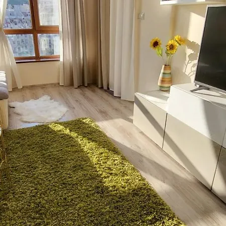 Silvi Super View Apartamento *