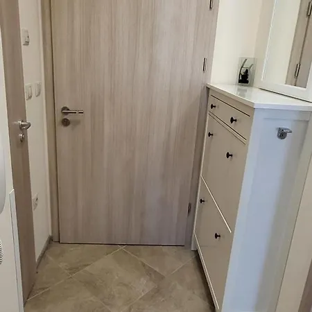 Apartamento Silvi Super View Varna