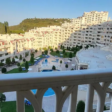Silvi Super View Apartamento
