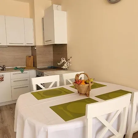 Silvi Super View Apartment