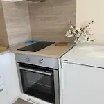 Apartament Silvi Super View *