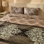 Silvi Super View Apartament *