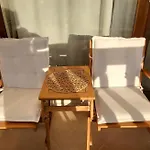 Silvi Super View Apartament Varna