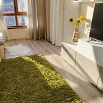 Silvi Super View Apartament *