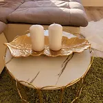 Apartament Silvi Super View *