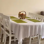 Silvi Super View Apartament