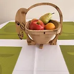 Apartament Silvi Super View *