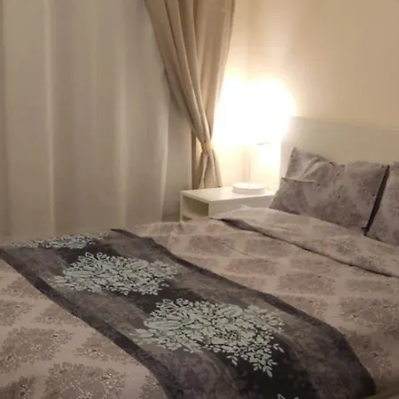 公寓 Silvi Super View 瓦爾納