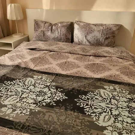 Silvi Super View 公寓 *