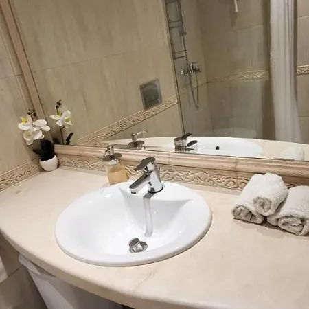 公寓 Silvi Super View *