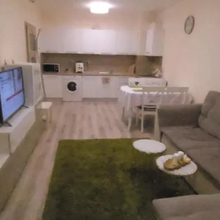 Silvi Super View 公寓