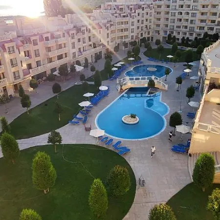 公寓 Silvi Super View *