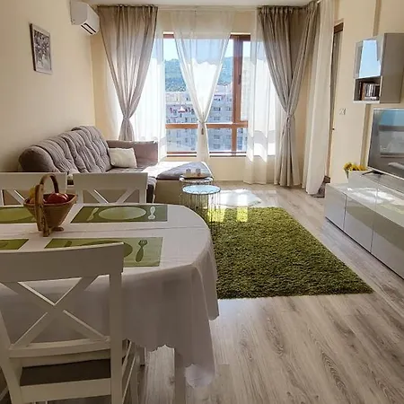 Silvi Super View فارنا