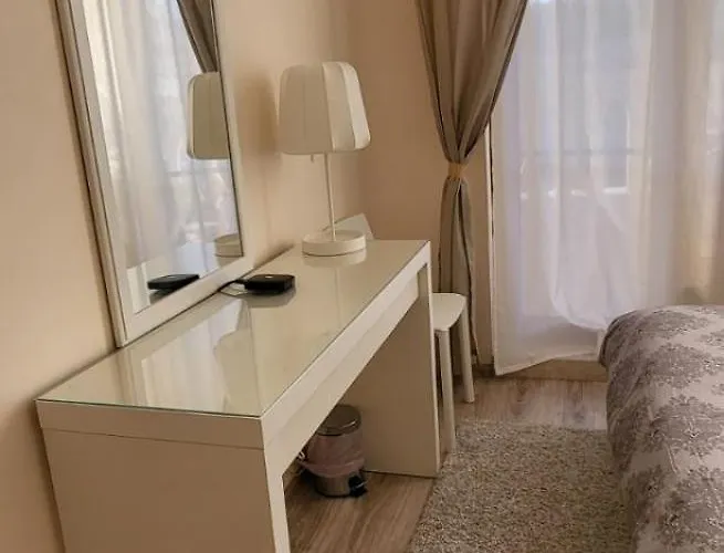 Silvi Super View Apartment Varna