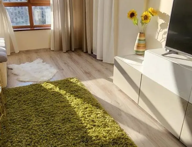 Silvi Super View Apartment *